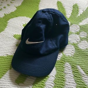 Nike hat